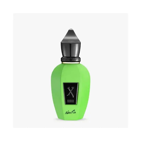 Xerjoff Duran Duran Neorio Fluo Green Unisex Parfum 50ml
