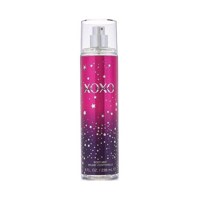 Xoxo Mi Amore Woman 236ml Body Mist