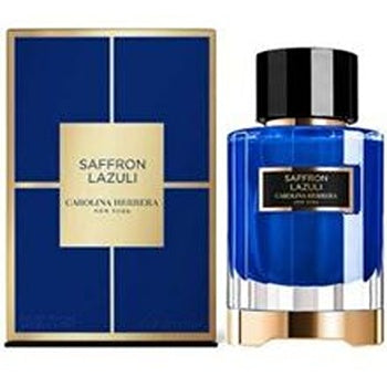 Carolina Herrera Saffron Lazuli Unisex Eau De Parfum 100ml