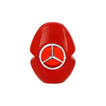 Mercedes Benz Woman In Red Eau De Parfum 60ml 30ml
