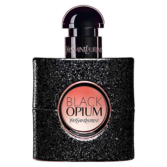 Yves Saint Laurent Black Opium Eau De Parfum Spray 30ml