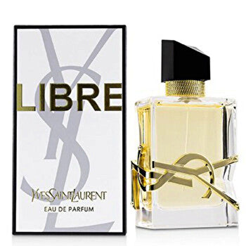 Yves Saint Laurent Libre Eau De Parfum Spray 50ml