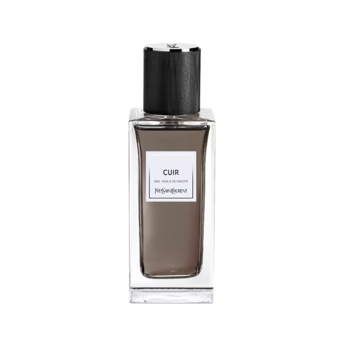 Yves Saint Laurent Le Vestiaire Des Cuir 2023 Unisex Eau De Parfum 125ml
