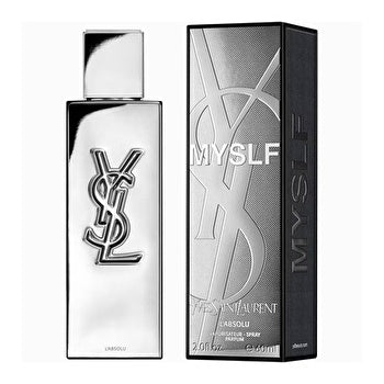 Yves Saint Laurent Myslf L´absolu Eau De Parfum 60ml