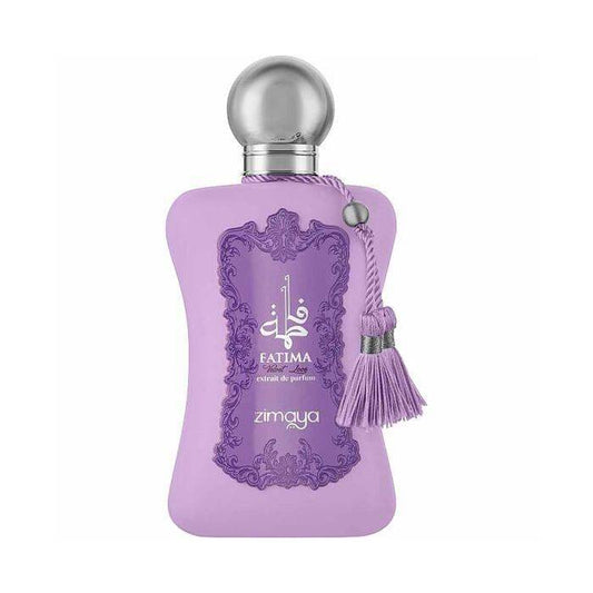 Zimaya Fatima Velvet Love Woman Extrait De Parfum 100ml