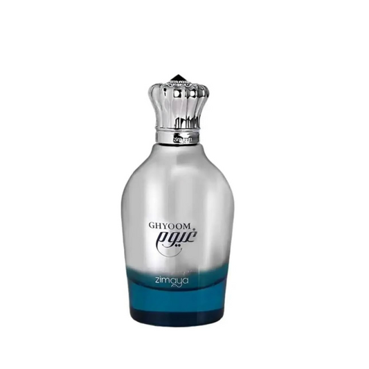 Zimaya Ghyoom Unisex Eau De Parfum 100ml