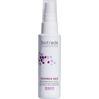Biotrade Odorex Deo Antiperspirant Spray 40ml