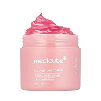 Medicube Collagen Jelly Cream 50ml