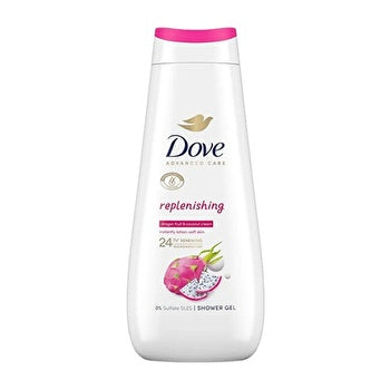Dove Advanced Care Replenishing Shower Gel 225ml