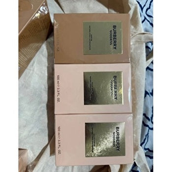 Burberry Goddess Parfum 100ml