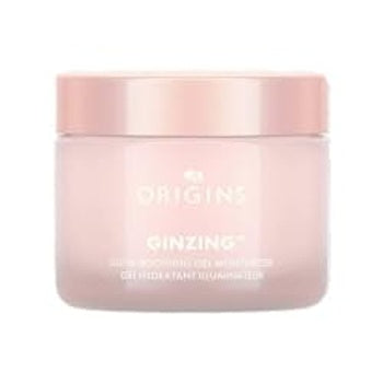 Origins Pearl Glow Ginzing Glow-boosting Gel Moisturizer 50ml