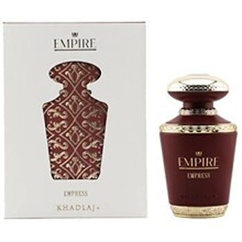Khadlaj Empire Empress Eau De Parfum 100ml
