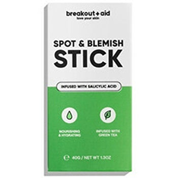 Breakout+aid Spot & Blemish Stick 40.0g