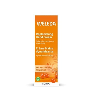 Weleda Sea Buckthorn Hand Cream 50ml