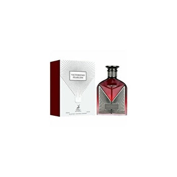 Maison Alhambra Victorioso Fearless Eau De Parfum 100ml