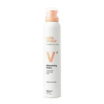 Milk_shake Lifestyling Volumizing Foam 200ml