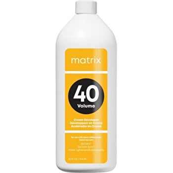 Matrix Socolor.beauty Cream Oxidant 12% 40 Vol. 1000ml