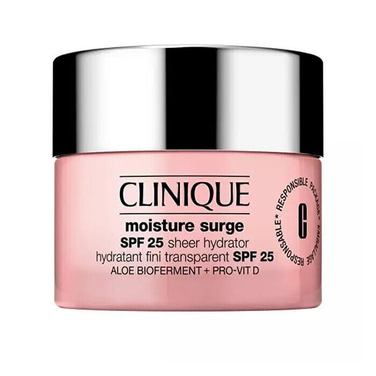 Clinique Moisture Surge Sheer Hydrator Spf 25 75ml