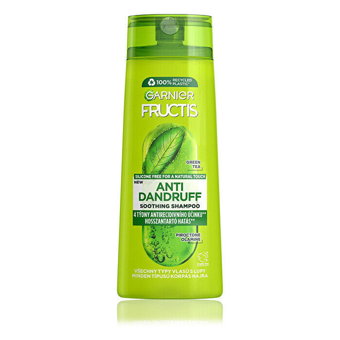 Garnier Fructis Antidandruff Shampoo ( Normal Hair ) 400ml