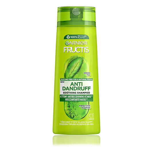 Garnier Fructis Antidandruff Shampoo ( Normal Hair ) 400ml