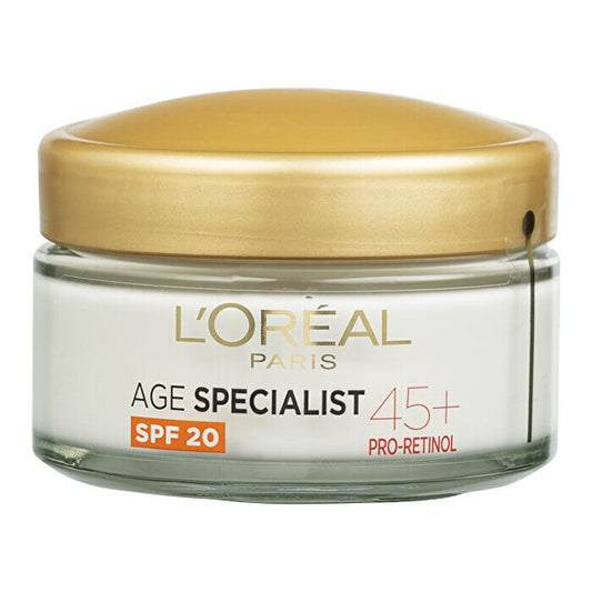 L´Oreal Age Specialist 45+ Cream Spf 20 50ml