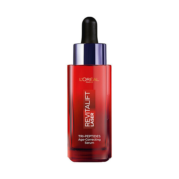 L´Oreal Revitalift Laser Age-corrrecting Serum 50ml