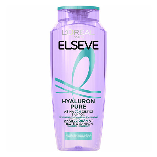 L´Oreal Professionnel Elseve Hyaluron Pure 400ml