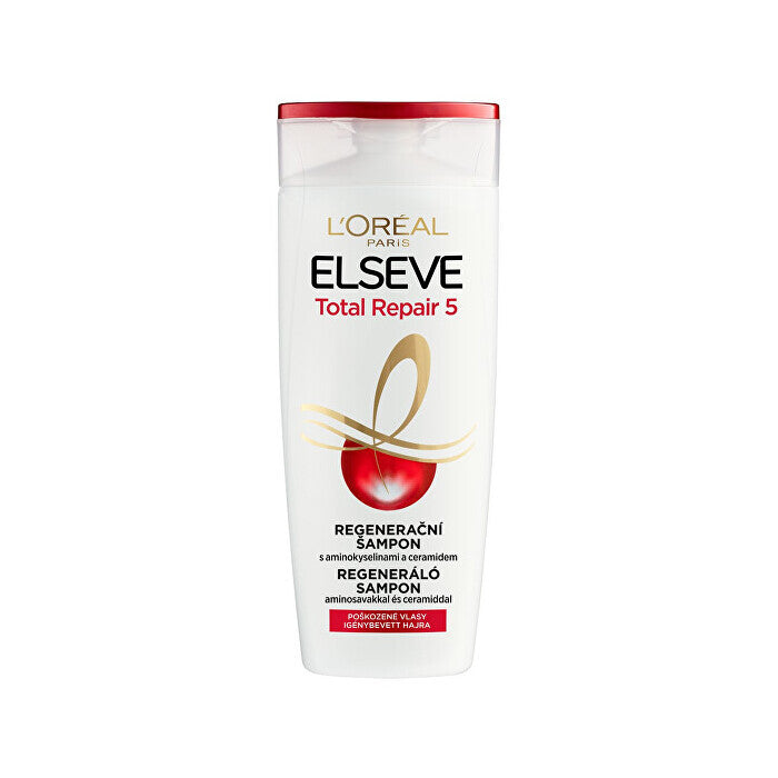 L´Oreal Professionnel Full Repair 5 Shampoo 400ml