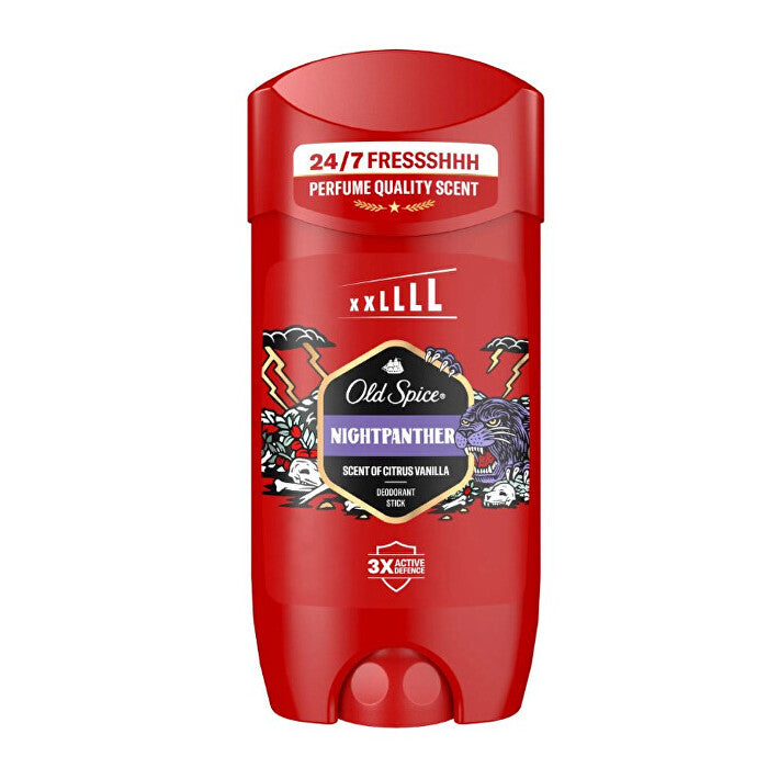Old Spice Nightpanther Deodorant 85ml