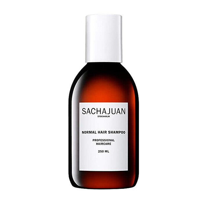 Sachajuan Normal Hair Shampoo - Shampoo 990ml