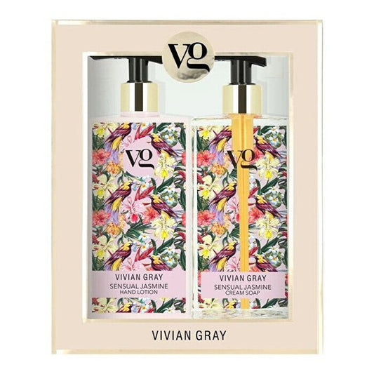 Vivian Gray Sensual Jasmine Set
