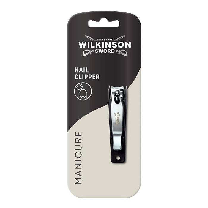 Wilkinson Sword Manicure Nail Clippers 1.0ks