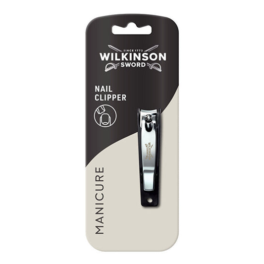 Wilkinson Sword Manicure Nail Clippers 1.0ks