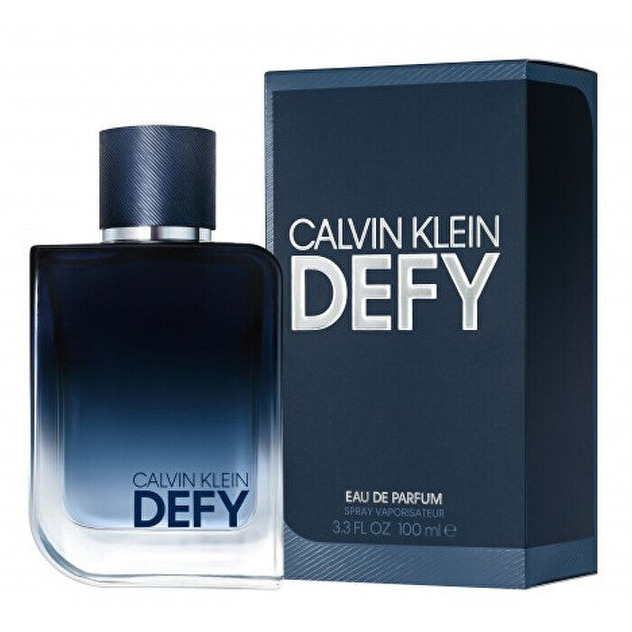 Calvin Klein Defy Eau De Parfum Eau De Parfum 50ml