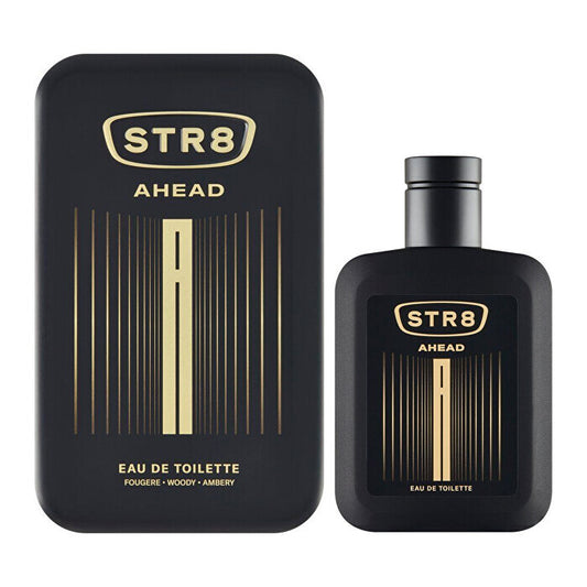 STR8 Ahead Eau De Toilette 50ml