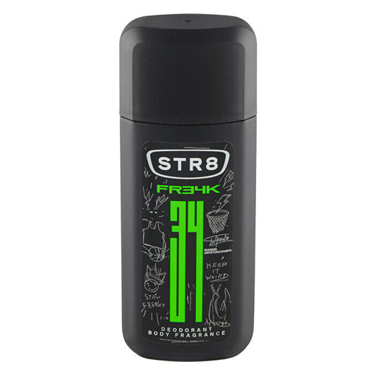 STR8 Fr34k Deospray 85ml