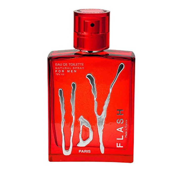 Ulric de Varens Flash For Him Eau De Toilette 60ml
