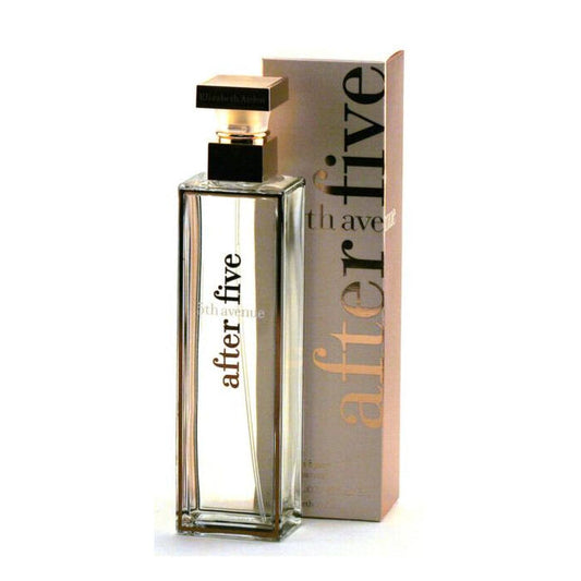 Elizabeth Arden 5th Avenue After 5 Eau De Parfum 125ml