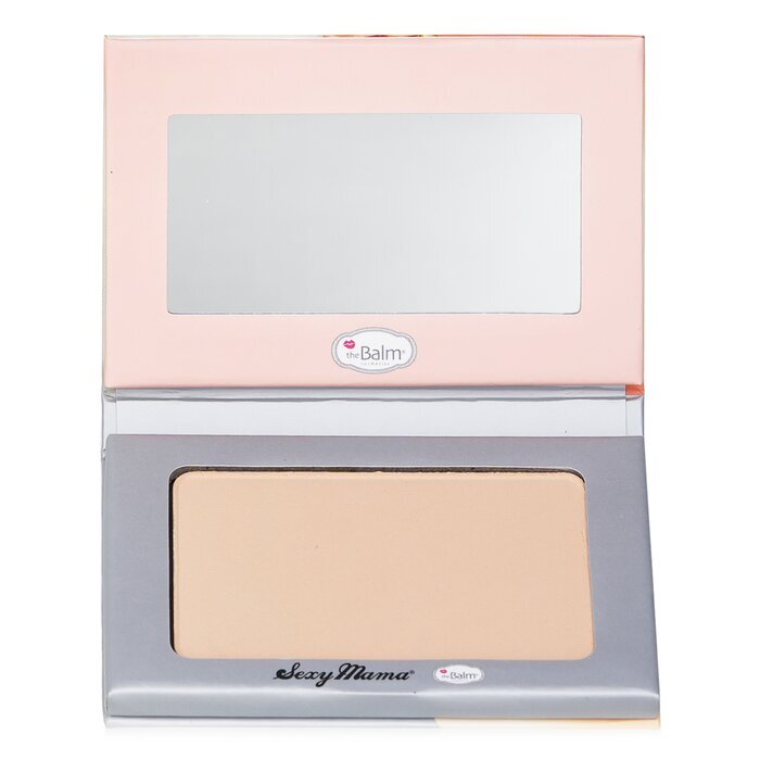TheBalm Sexy Mama Anti Shine Translucent Powder 7.08g/0.25oz