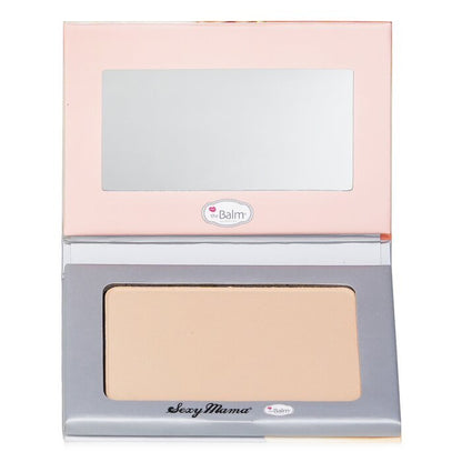TheBalm Sexy Mama Anti Shine Translucent Powder 7.08g/0.25oz