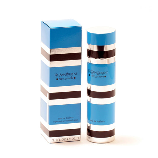 Yves Saint Laurent Rive Gauche Eau De Toilette 100ml