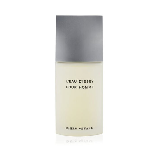 Issey Miyake Pour Homme Eau De Toilette 200ml