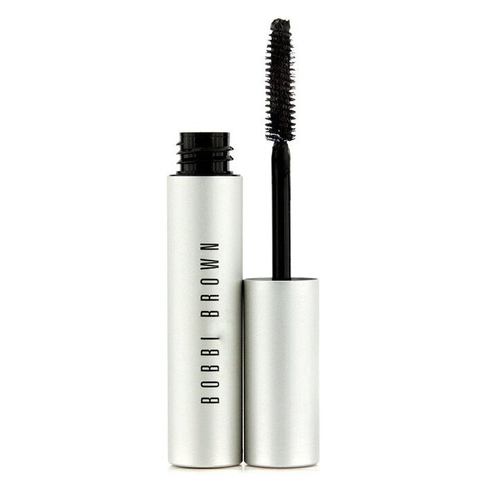 Bobbi Brown Smokey Eye Mascara - # 01 Black 6ml/0.2oz