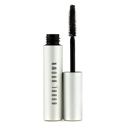 Bobbi Brown Smokey Eye Mascara - # 01 Black 6ml/0.2oz