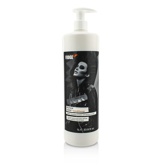 Fudge Big Bold OOMF Conditioner (For Fine Hair) 1000ml/33.8oz