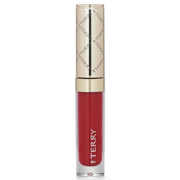 By Terry Terrybly Velvet Rouge - # 9 My Red 2ml/0.07oz