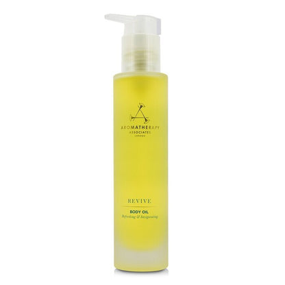 Aromatherapy Associates Revive - Body Oil 100ml/3.4oz