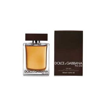 Dolce & Gabbana The One For Men Eau De Toilette 150ml