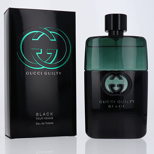 Gucci Guilty Pour Homme Eau De Toilette 50ml