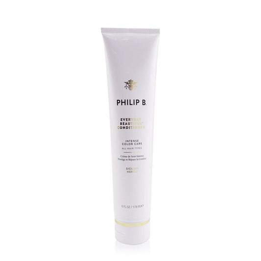 Philip B Everyday Beautiful Conditioner (Intense Color Care - All Hair Types) 178ml/6oz
